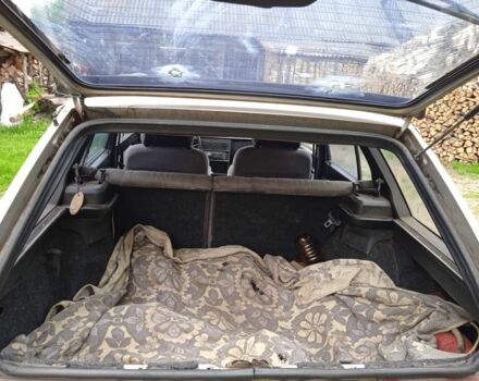 Сірий Альфа Ромео 33, об'ємом двигуна 0 л та пробігом 325 тис. км за 700 $, фото 6 на Automoto.ua