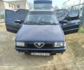 Синій Альфа Ромео 33, об'ємом двигуна 1.5 л та пробігом 240 тис. км за 1500 $, фото 11 на Automoto.ua