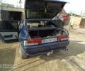 Синій Альфа Ромео 33, об'ємом двигуна 1.5 л та пробігом 240 тис. км за 1500 $, фото 5 на Automoto.ua