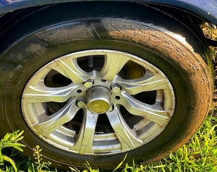 Синій Альфа Ромео 33, об'ємом двигуна 1.5 л та пробігом 170 тис. км за 840 $, фото 9 на Automoto.ua
