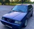 Синій Альфа Ромео 33, об'ємом двигуна 1.5 л та пробігом 170 тис. км за 840 $, фото 1 на Automoto.ua