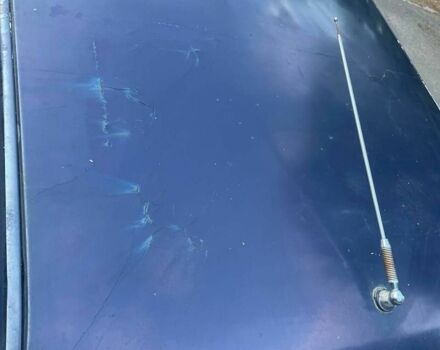 Синий Альфа Ромео 33, объемом двигателя 1.5 л и пробегом 170 тыс. км за 714 $, фото 1 на Automoto.ua