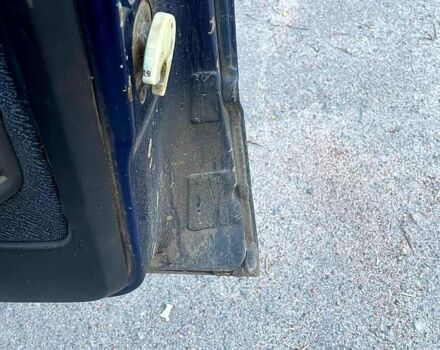 Синій Альфа Ромео 33, об'ємом двигуна 1.5 л та пробігом 170 тис. км за 840 $, фото 7 на Automoto.ua