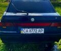 Синій Альфа Ромео 33, об'ємом двигуна 1.5 л та пробігом 170 тис. км за 840 $, фото 8 на Automoto.ua
