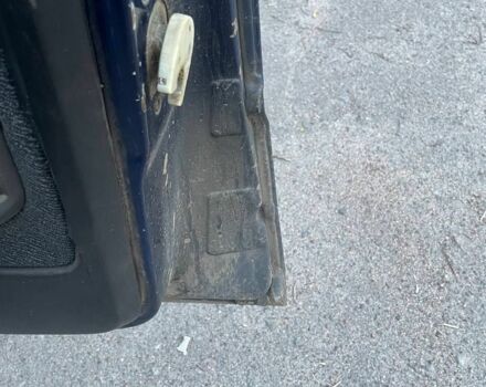 Синий Альфа Ромео 33, объемом двигателя 1.5 л и пробегом 170 тыс. км за 714 $, фото 4 на Automoto.ua