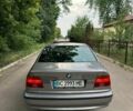 Синий Альфа Ромео 33, объемом двигателя 1.7 л и пробегом 228 тыс. км за 555 $, фото 3 на Automoto.ua