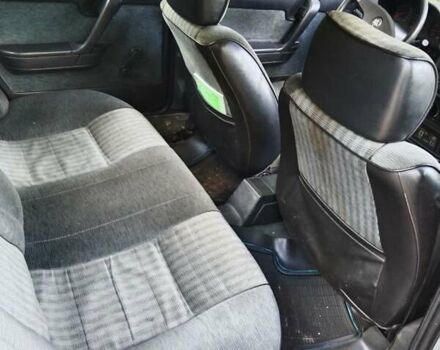 Зелений Альфа Ромео 33, об'ємом двигуна 1.7 л та пробігом 210 тис. км за 1500 $, фото 3 на Automoto.ua