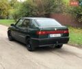 Зеленый Альфа Ромео 33, объемом двигателя 1.4 л и пробегом 300 тыс. км за 850 $, фото 3 на Automoto.ua