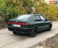 Зеленый Альфа Ромео 33, объемом двигателя 1.4 л и пробегом 300 тыс. км за 850 $, фото 4 на Automoto.ua