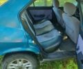 Зелений Альфа Ромео 33, об'ємом двигуна 1.3 л та пробігом 245 тис. км за 800 $, фото 5 на Automoto.ua