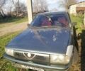 Зелений Альфа Ромео 33, об'ємом двигуна 1.3 л та пробігом 300 тис. км за 402 $, фото 1 на Automoto.ua