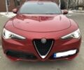 Красный Альфа Ромео 4Ц, объемом двигателя 2 л и пробегом 3 тыс. км за 55000 $, фото 1 на Automoto.ua