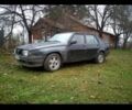 Чорний Альфа Ромео 75, об'ємом двигуна 0 л та пробігом 237 тис. км за 1008 $, фото 1 на Automoto.ua