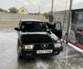Черный Альфа Ромео 75, объемом двигателя 1.8 л и пробегом 300 тыс. км за 1100 $, фото 1 на Automoto.ua