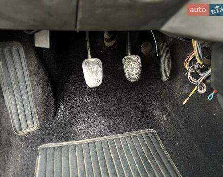 Чорний Альфа Ромео 75, об'ємом двигуна 1.8 л та пробігом 204 тис. км за 1700 $, фото 10 на Automoto.ua