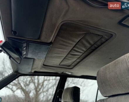 Чорний Альфа Ромео 75, об'ємом двигуна 1.8 л та пробігом 204 тис. км за 1700 $, фото 12 на Automoto.ua