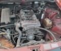 Красный Альфа Ромео 75, объемом двигателя 1.78 л и пробегом 20 тыс. км за 1300 $, фото 7 на Automoto.ua