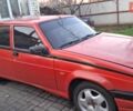 Красный Альфа Ромео 75, объемом двигателя 1.78 л и пробегом 20 тыс. км за 1300 $, фото 4 на Automoto.ua