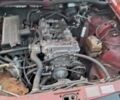 Червоний Альфа Ромео 75, об'ємом двигуна 1.78 л та пробігом 20 тис. км за 2200 $, фото 7 на Automoto.ua