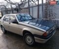 Серый Альфа Ромео 75, объемом двигателя 1.6 л и пробегом 158 тыс. км за 1500 $, фото 1 на Automoto.ua