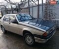 Серый Альфа Ромео 75, объемом двигателя 1.6 л и пробегом 158 тыс. км за 1500 $, фото 1 на Automoto.ua