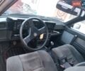 Серый Альфа Ромео 75, объемом двигателя 1.6 л и пробегом 158 тыс. км за 1500 $, фото 5 на Automoto.ua