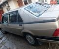 Серый Альфа Ромео 75, объемом двигателя 1.6 л и пробегом 158 тыс. км за 1500 $, фото 2 на Automoto.ua