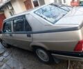 Сірий Альфа Ромео 75, об'ємом двигуна 1.6 л та пробігом 158 тис. км за 1500 $, фото 2 на Automoto.ua