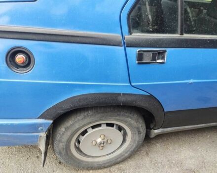 Синій Альфа Ромео 75, об'ємом двигуна 2 л та пробігом 3 тис. км за 953 $, фото 5 на Automoto.ua