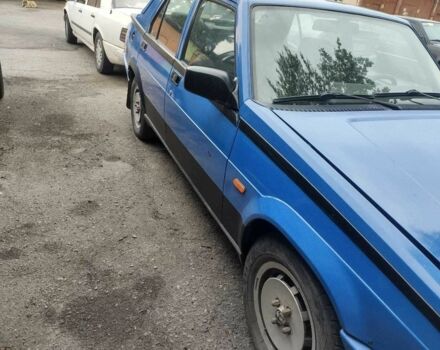 Синій Альфа Ромео 75, об'ємом двигуна 2 л та пробігом 3 тис. км за 953 $, фото 1 на Automoto.ua