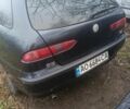 Синий Альфа Ромео 75, объемом двигателя 1.7 л и пробегом 100 тыс. км за 2500 $, фото 3 на Automoto.ua