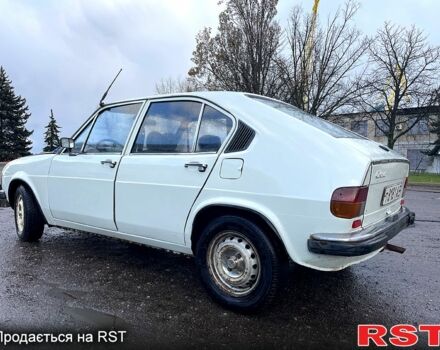 Альфа Ромео Alfasud, об'ємом двигуна 1.5 л та пробігом 1 тис. км за 2500 $, фото 2 на Automoto.ua