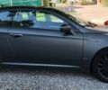 Чорний Альфа Ромео Brera, об'ємом двигуна 1.7 л та пробігом 75 тис. км за 25000 $, фото 1 на Automoto.ua