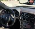 Черный Альфа Ромео Брера, объемом двигателя 1.7 л и пробегом 75 тыс. км за 25000 $, фото 6 на Automoto.ua