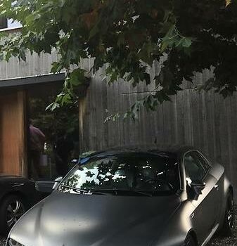 Черный Альфа Ромео Брера, объемом двигателя 1.7 л и пробегом 75 тыс. км за 25000 $, фото 3 на Automoto.ua