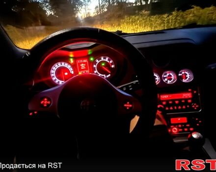 Червоний Альфа Ромео Brera, об'ємом двигуна 2.2 л та пробігом 200 тис. км за 7750 $, фото 4 на Automoto.ua