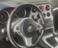 Червоний Альфа Ромео Brera, об'ємом двигуна 2.2 л та пробігом 252 тис. км за 9000 $, фото 7 на Automoto.ua