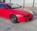 Червоний Альфа Ромео Brera, об'ємом двигуна 2.2 л та пробігом 252 тис. км за 9000 $, фото 2 на Automoto.ua