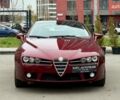 Червоний Альфа Ромео Brera, об'ємом двигуна 3.2 л та пробігом 62 тис. км за 21950 $, фото 14 на Automoto.ua