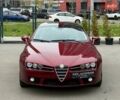 Червоний Альфа Ромео Brera, об'ємом двигуна 3.2 л та пробігом 62 тис. км за 21950 $, фото 3 на Automoto.ua