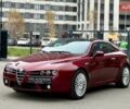 Червоний Альфа Ромео Brera, об'ємом двигуна 3.2 л та пробігом 62 тис. км за 21950 $, фото 6 на Automoto.ua