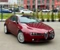 Червоний Альфа Ромео Brera, об'ємом двигуна 3.2 л та пробігом 62 тис. км за 21950 $, фото 2 на Automoto.ua