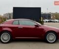 Червоний Альфа Ромео Brera, об'ємом двигуна 3.2 л та пробігом 62 тис. км за 21950 $, фото 11 на Automoto.ua