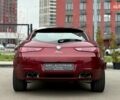 Червоний Альфа Ромео Brera, об'ємом двигуна 3.2 л та пробігом 62 тис. км за 21950 $, фото 8 на Automoto.ua