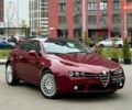 Червоний Альфа Ромео Brera, об'ємом двигуна 3.2 л та пробігом 62 тис. км за 21950 $, фото 1 на Automoto.ua