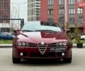 Червоний Альфа Ромео Brera, об'ємом двигуна 3.2 л та пробігом 62 тис. км за 21950 $, фото 4 на Automoto.ua