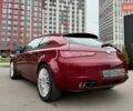 Червоний Альфа Ромео Brera, об'ємом двигуна 3.2 л та пробігом 62 тис. км за 21950 $, фото 13 на Automoto.ua