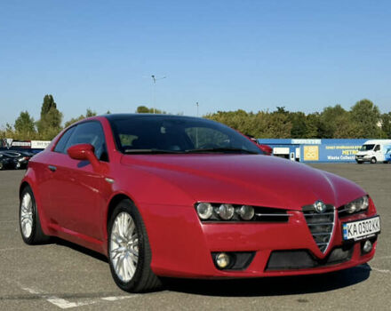 Альфа Ромео Brera, об'ємом двигуна 2.2 л та пробігом 101 тис. км за 13000 $, фото 2 на Automoto.ua