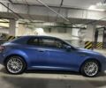 Альфа Ромео Брера 2008 в Киеве на Automoto.ua Альфа Ромео Брера, объемом двигателя 0 л и пробегом 153 тыс. км за 9900 $, фото 13 на Automoto.ua