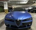 Альфа Ромео Брера 2008 в Киеве на Automoto.ua Альфа Ромео Брера, объемом двигателя 0 л и пробегом 153 тыс. км за 9900 $, фото 4 на Automoto.ua